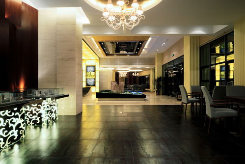 國(guó)廣一葉作品“天俊·緹香水岸”榮獲2007年華耐·立家杯中國(guó)室內(nèi)設(shè)計(jì)大賽公建工程獎(jiǎng)入圍獎(jiǎng)