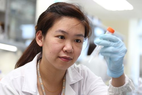 醣重組均相化抗體平臺技術及其創(chuàng)新產品cho-h01 醣重組均相化抗體新藥