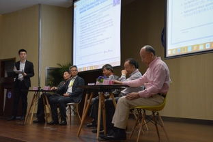 2017國際生物基材料技術(shù)與應(yīng)用論壇 在寧波材料所召開